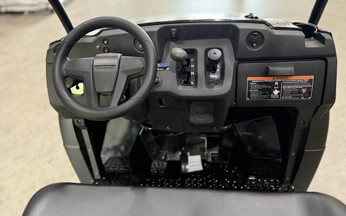 2026 Kawasaki Mule SX™ 4x4