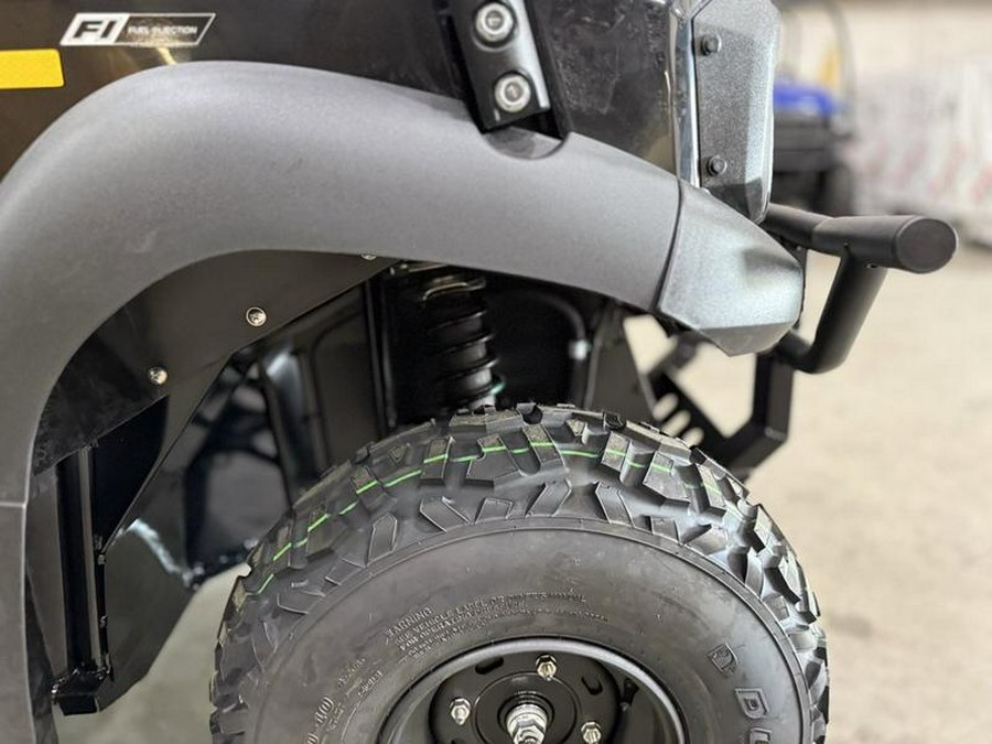 2026 Kawasaki Mule SX™ 4x4