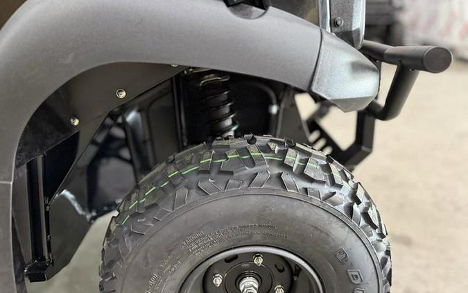 2026 Kawasaki Mule SX™ 4x4