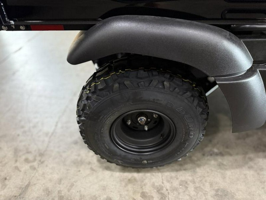 2026 Kawasaki Mule SX™ 4x4
