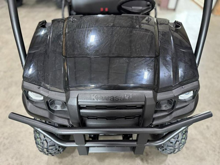 2026 Kawasaki Mule SX™ 4x4