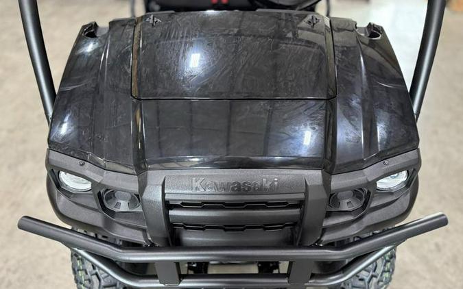 2026 Kawasaki Mule SX™ 4x4
