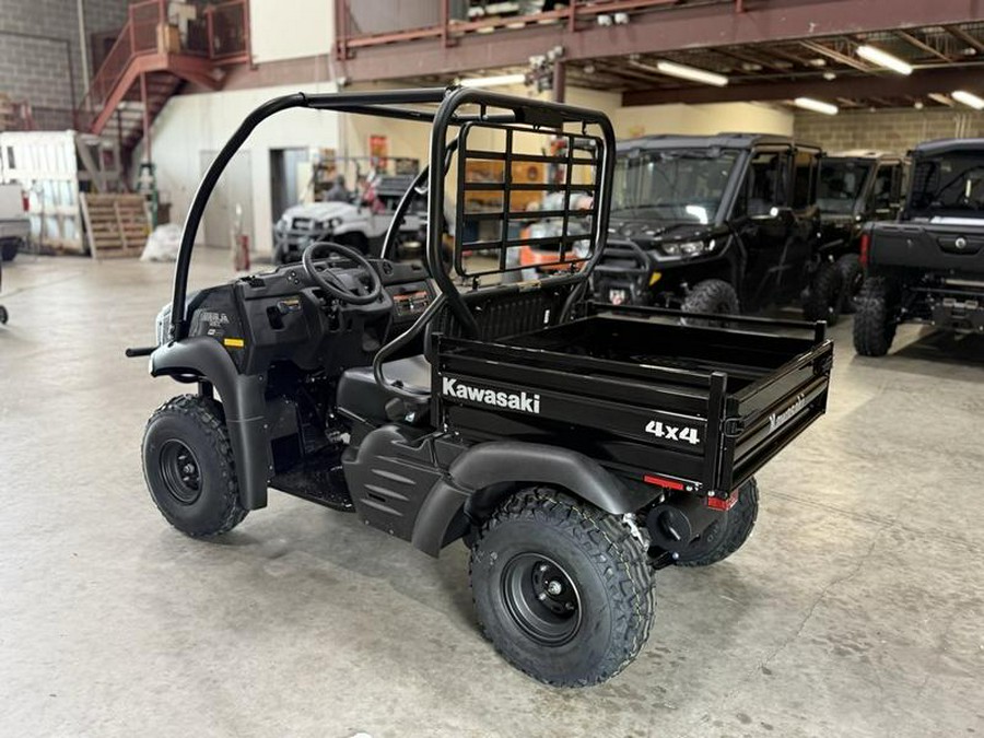 2026 Kawasaki Mule SX™ 4x4