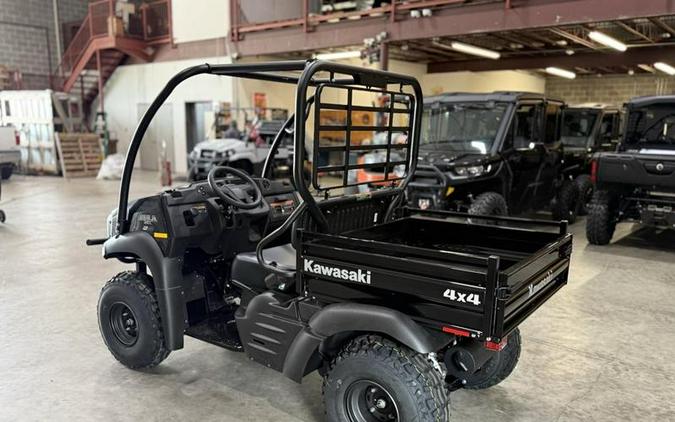 2026 Kawasaki Mule SX™ 4x4