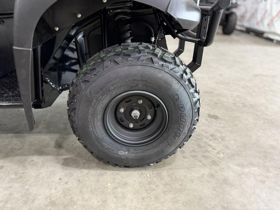 2026 Kawasaki Mule SX™ 4x4