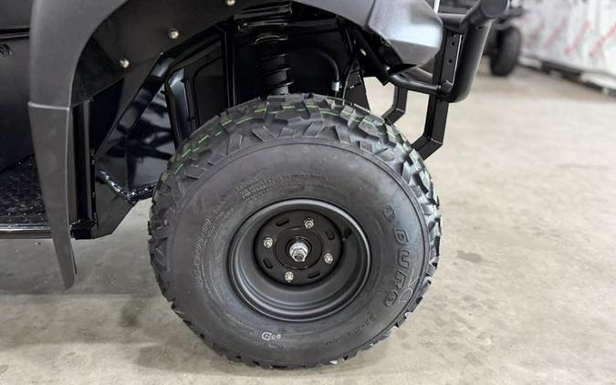 2026 Kawasaki Mule SX™ 4x4
