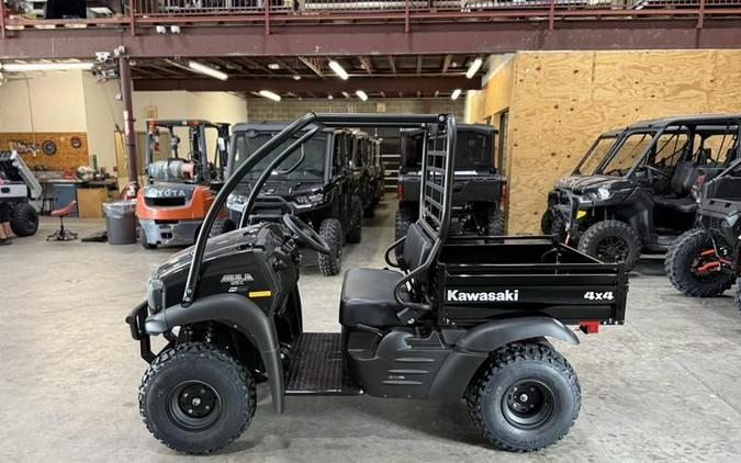 2026 Kawasaki Mule SX™ 4x4