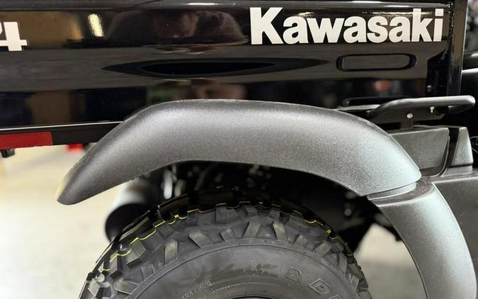 2026 Kawasaki Mule SX™ 4x4