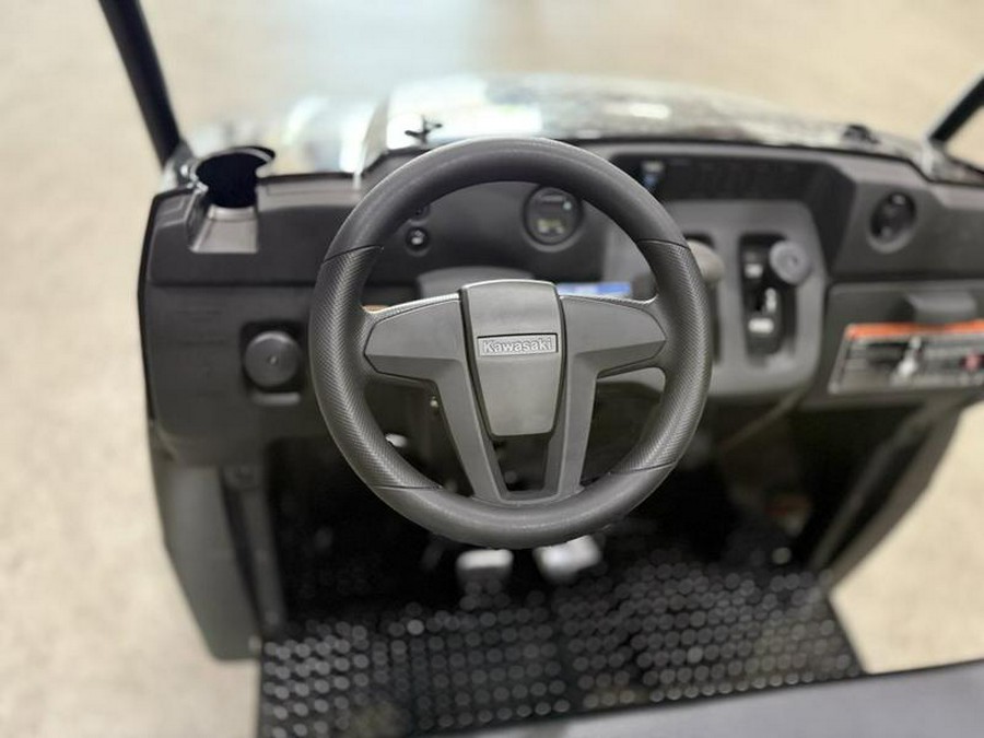 2026 Kawasaki Mule SX™ 4x4