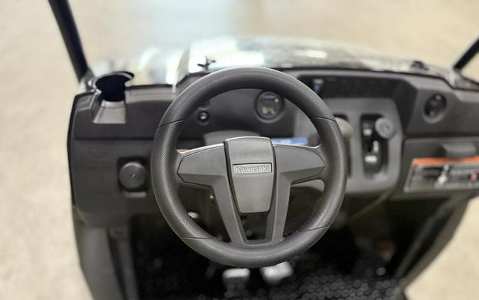 2026 Kawasaki Mule SX™ 4x4