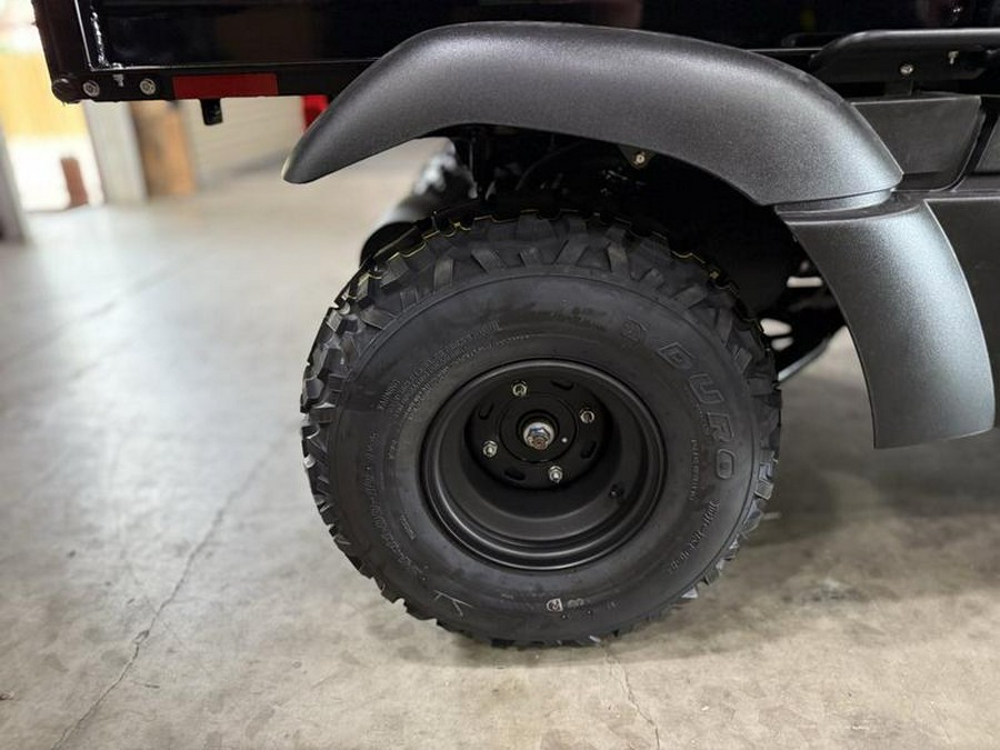 2026 Kawasaki Mule SX™ 4x4