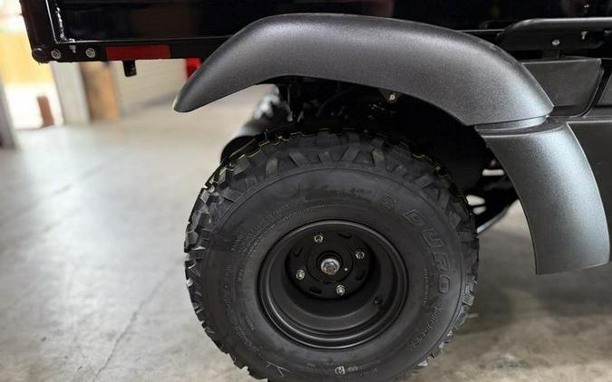 2026 Kawasaki Mule SX™ 4x4