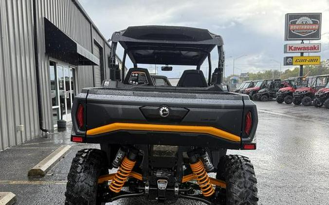 2026 Can-Am® Commander MAX XT-P