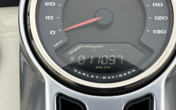 2018 Harley-Davidson® FLFBS - Softail® Fat Boy® 114