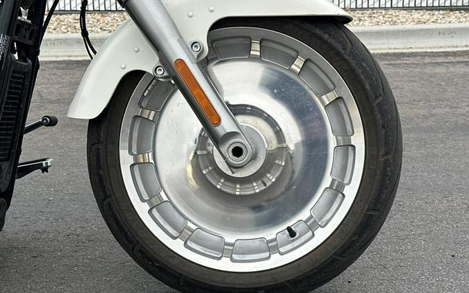 2018 Harley-Davidson® FLFBS - Softail® Fat Boy® 114