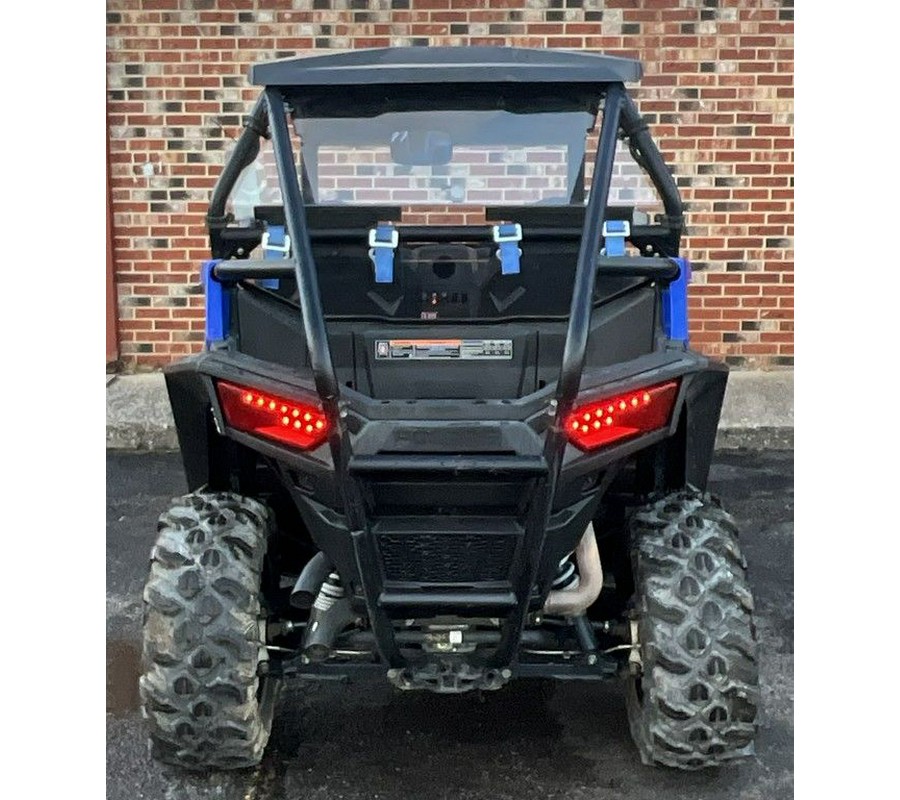 2022 Polaris® RZR Trail Premium