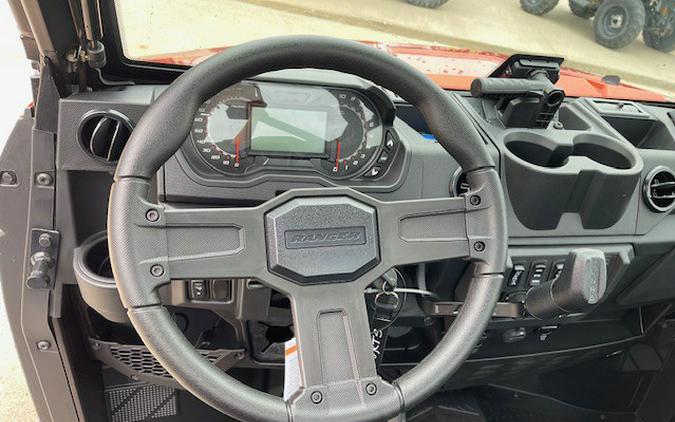 2026 Polaris Ranger XP® 1000 NorthStar Edition Premium