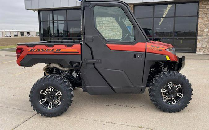 2026 Polaris Ranger XP® 1000 NorthStar Edition Premium