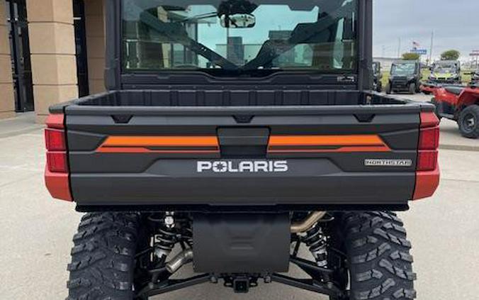 2026 Polaris Ranger XP® 1000 NorthStar Edition Premium