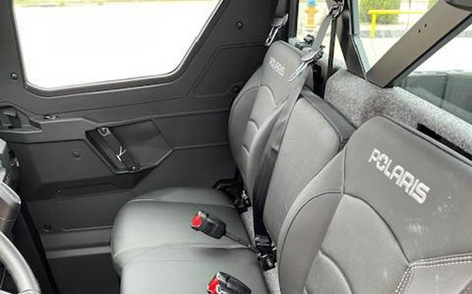 2026 Polaris Ranger XP® 1000 NorthStar Edition Premium