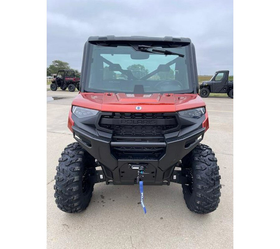 2026 Polaris Ranger XP® 1000 NorthStar Edition Premium