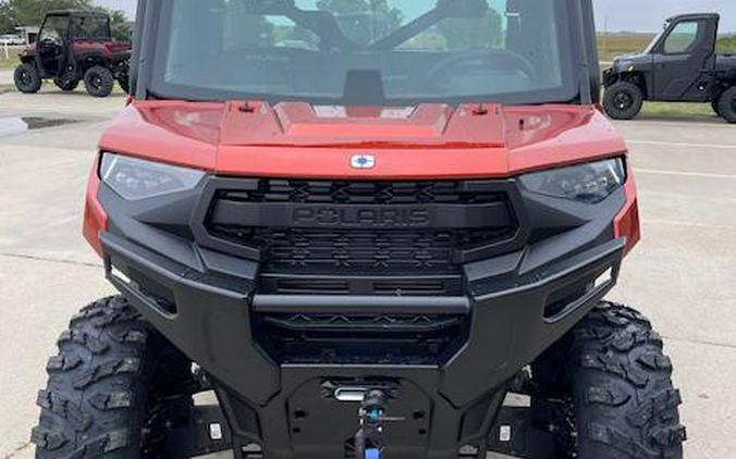 2026 Polaris Ranger XP® 1000 NorthStar Edition Premium