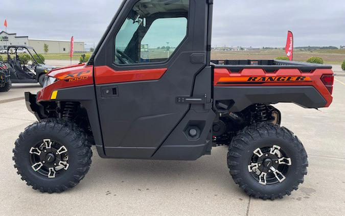 2026 Polaris Ranger XP® 1000 NorthStar Edition Premium