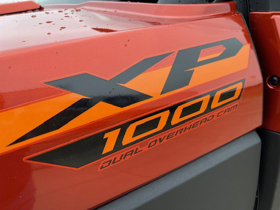2026 Polaris Ranger XP® 1000 NorthStar Edition Premium
