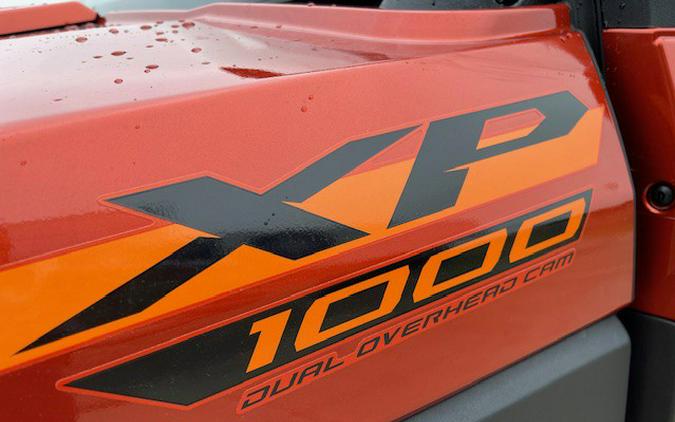 2026 Polaris Ranger XP® 1000 NorthStar Edition Premium