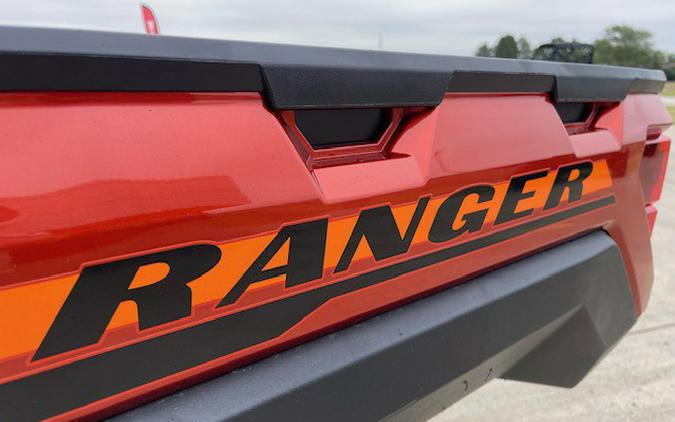 2026 Polaris Ranger XP® 1000 NorthStar Edition Premium