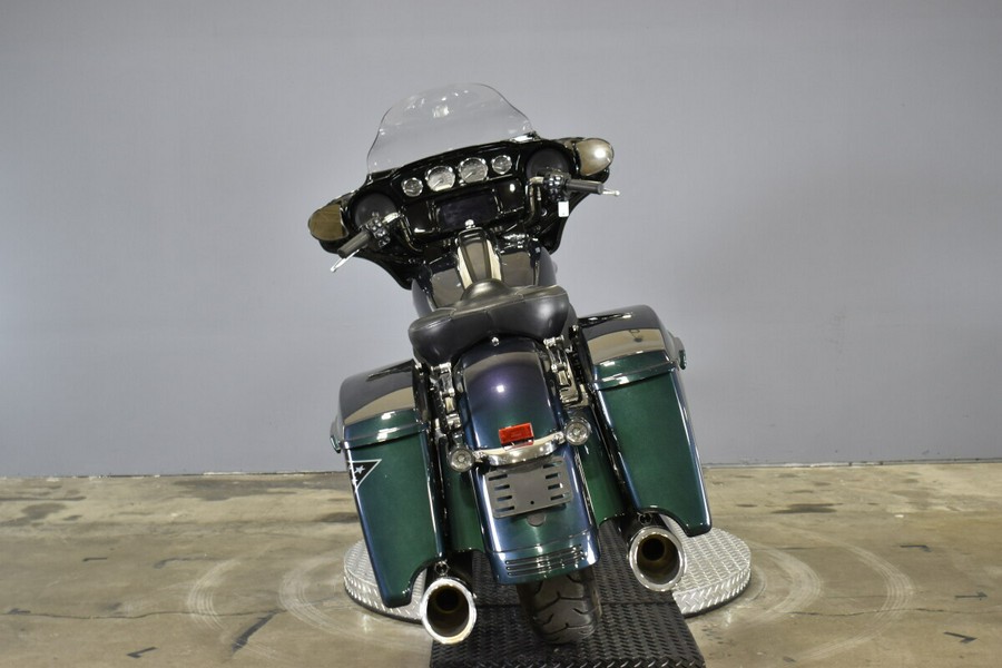 2021 Harley-Davidson Street Glide Special