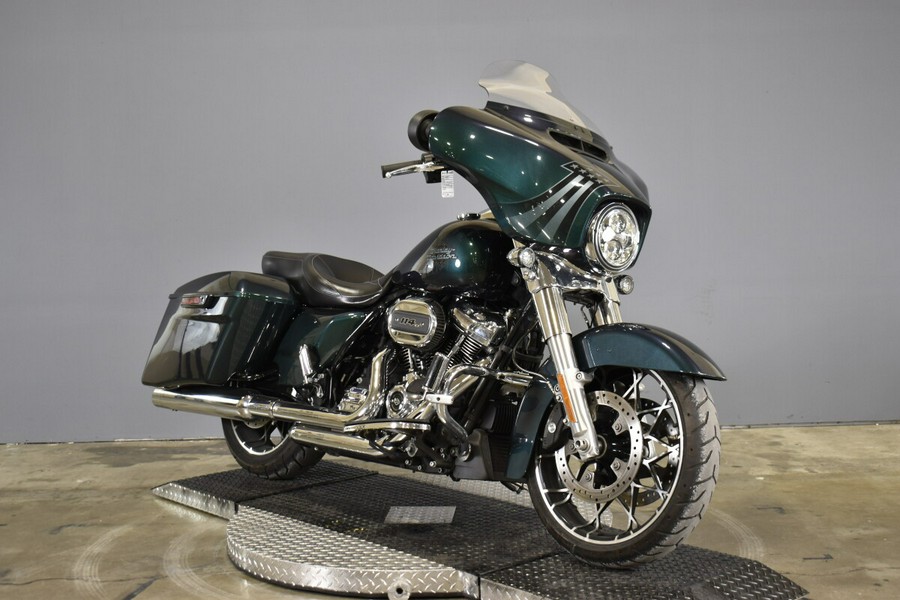 2021 Harley-Davidson Street Glide Special