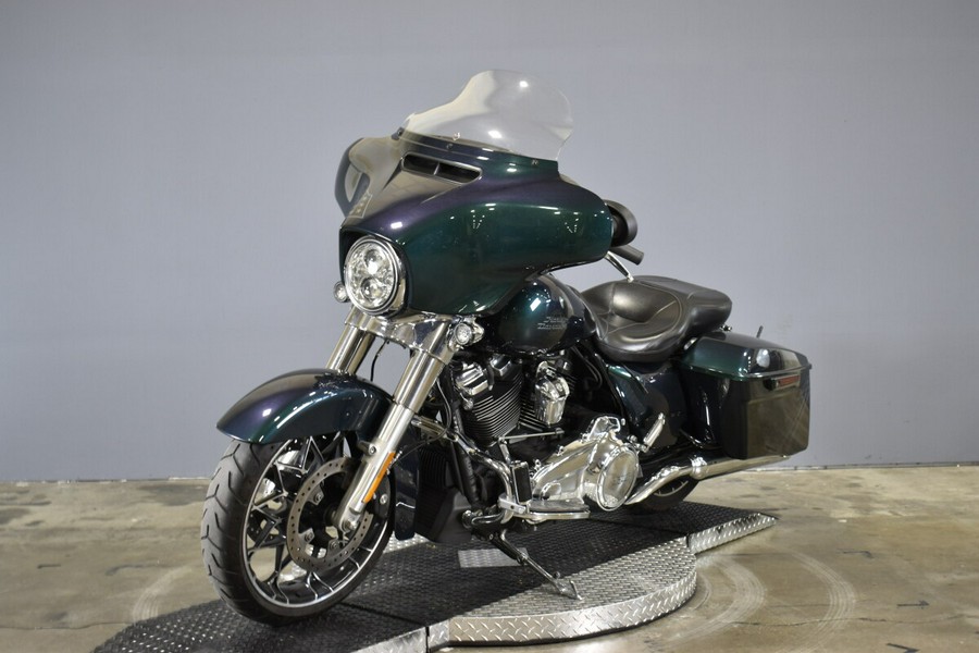 2021 Harley-Davidson Street Glide Special