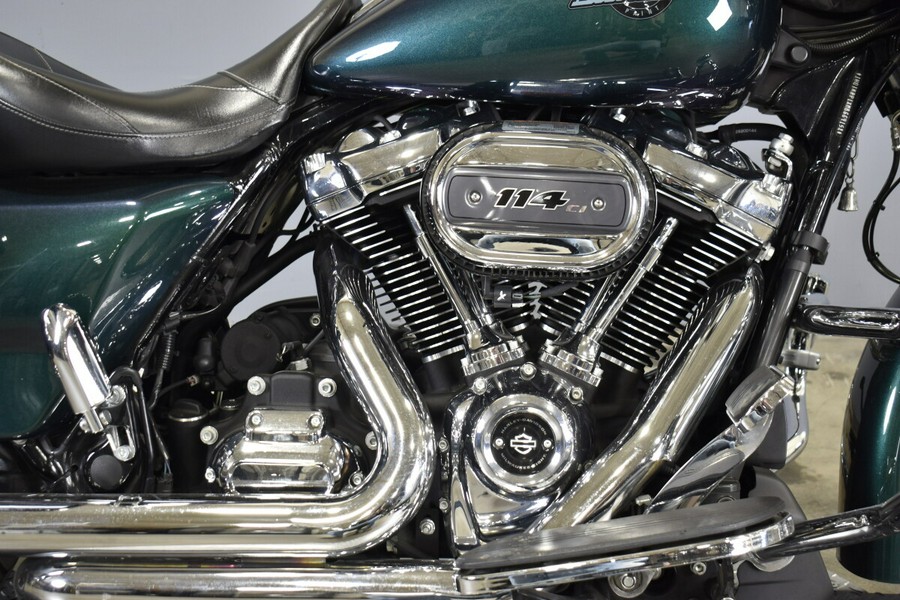 2021 Harley-Davidson Street Glide Special