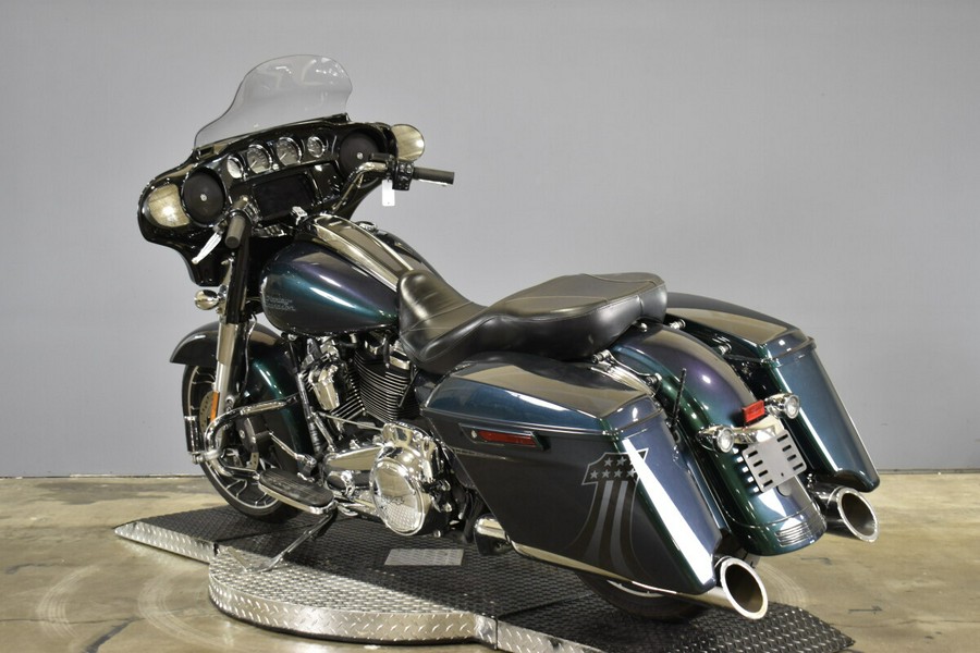 2021 Harley-Davidson Street Glide Special