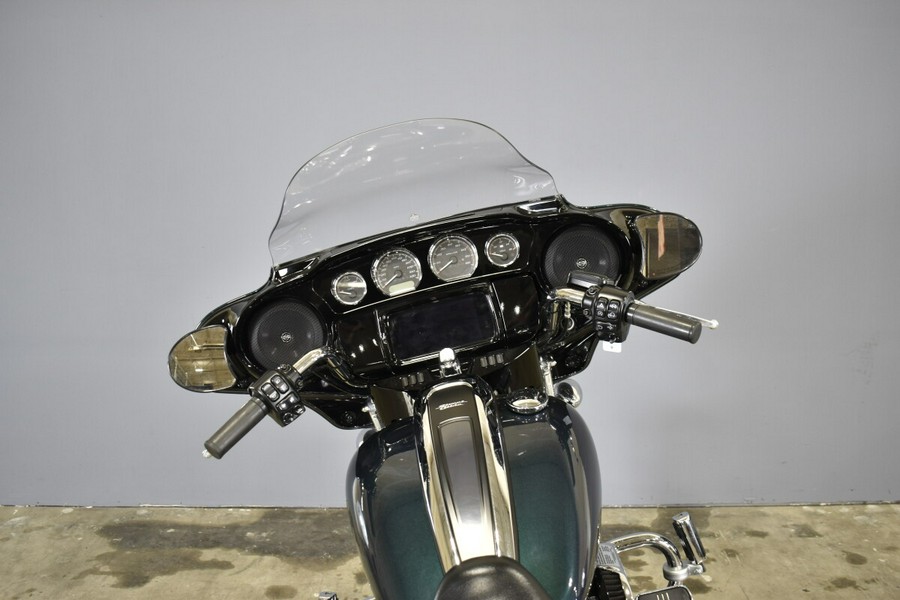 2021 Harley-Davidson Street Glide Special