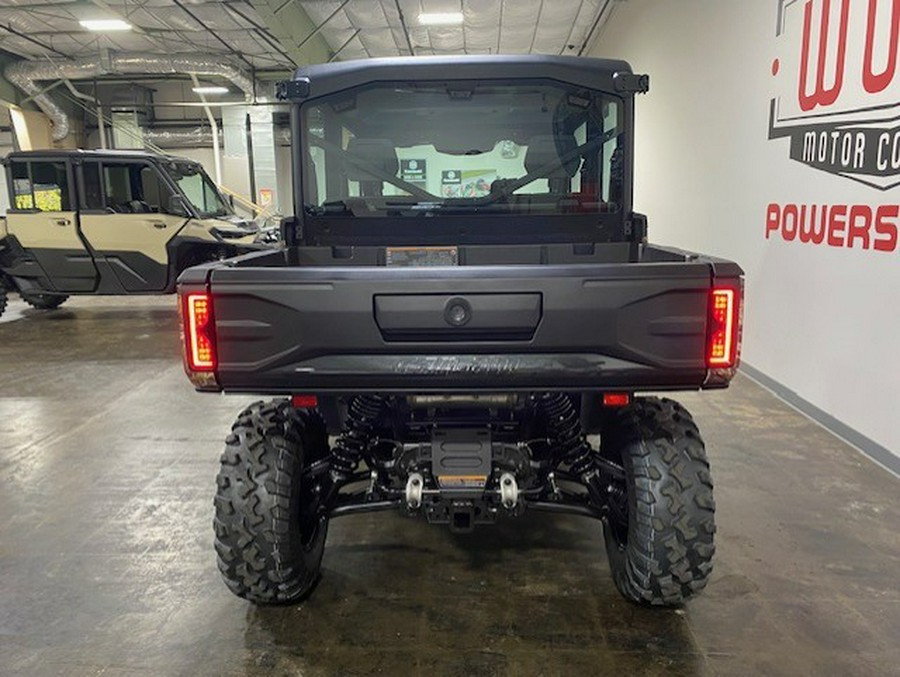 2026 Can-Am SSV DEF MAX XTCAB 65 HD11 CA 26 XT CAB HD11