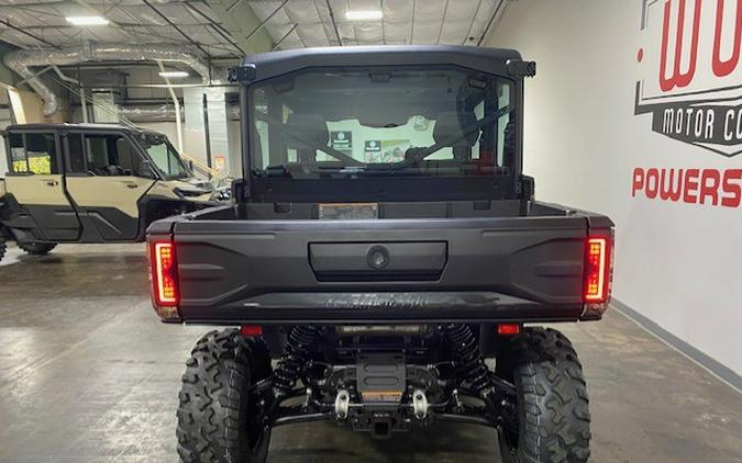 2026 Can-Am SSV DEF MAX XTCAB 65 HD11 CA 26 XT CAB HD11