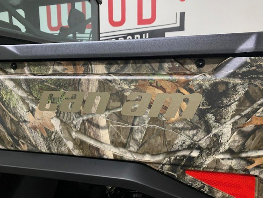 2026 Can-Am SSV DEF MAX XTCAB 65 HD11 CA 26 XT CAB HD11