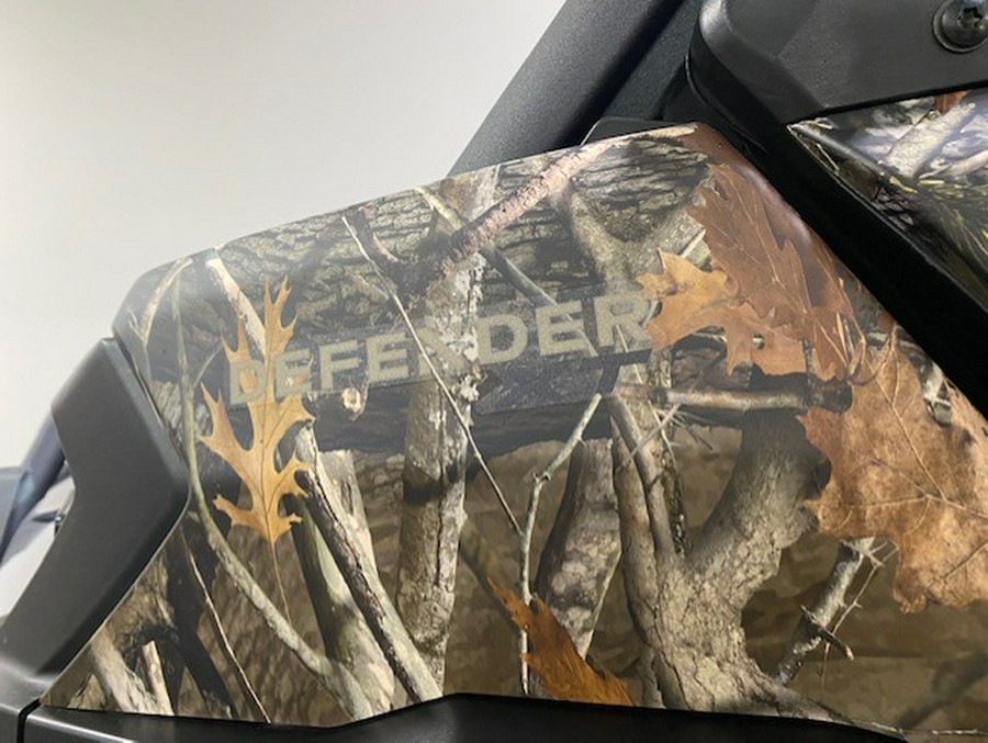 2026 Can-Am SSV DEF MAX XTCAB 65 HD11 CA 26 XT CAB HD11