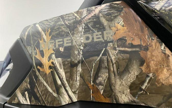 2026 Can-Am SSV DEF MAX XTCAB 65 HD11 CA 26 XT CAB HD11