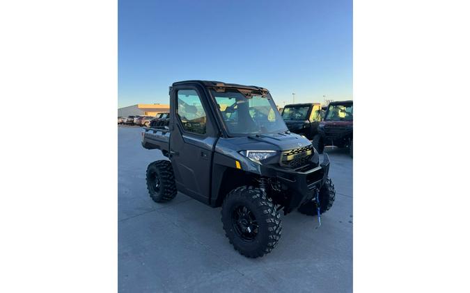 2026 Polaris Ranger XP® 1000 NorthStar Edition Premium