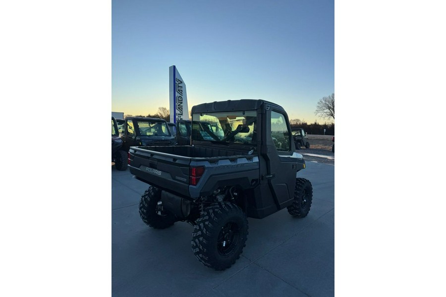 2026 Polaris Ranger XP® 1000 NorthStar Edition Premium