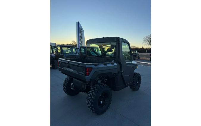 2026 Polaris Ranger XP® 1000 NorthStar Edition Premium