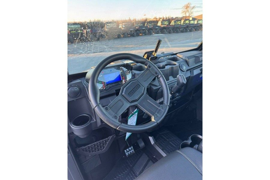 2026 Polaris Ranger XP® 1000 NorthStar Edition Premium
