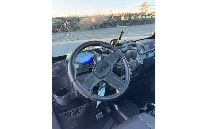 2026 Polaris Ranger XP® 1000 NorthStar Edition Premium