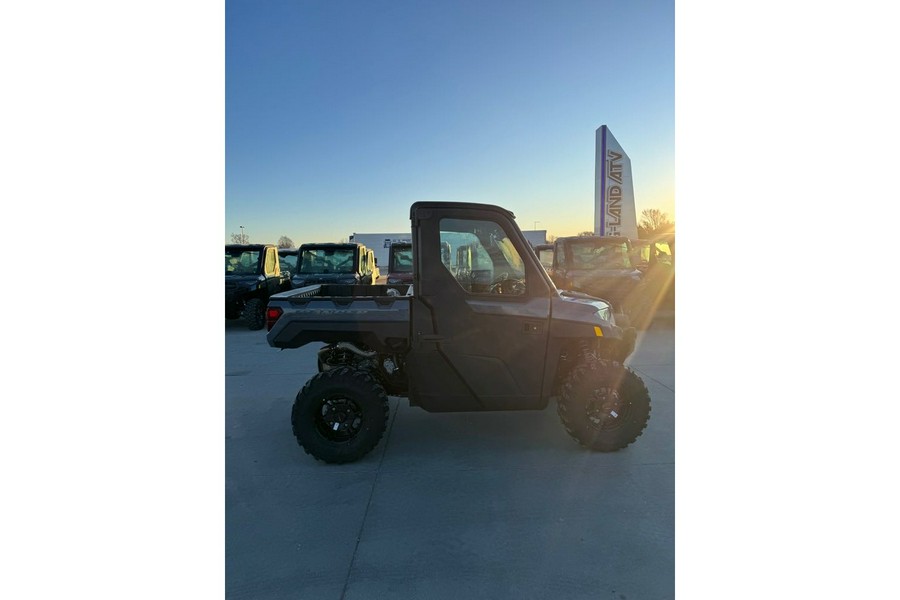 2026 Polaris Ranger XP® 1000 NorthStar Edition Premium