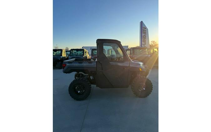2026 Polaris Ranger XP® 1000 NorthStar Edition Premium