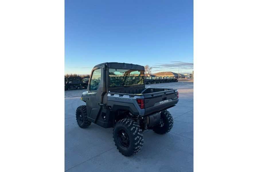 2026 Polaris Ranger XP® 1000 NorthStar Edition Premium