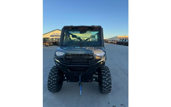 2026 Polaris Ranger XP® 1000 NorthStar Edition Premium